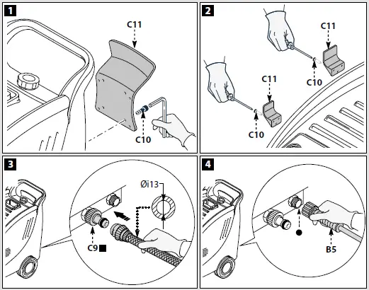 ANNOVI-REVERBERI-HOT-1310-N-High-Pressure-Washer-03