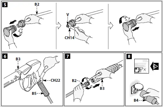ANNOVI-REVERBERI-HOT-1310-N-High-Pressure-Washer-04