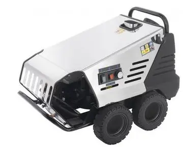 ANNOVI-REVERBERI-HOT-1310-N-High-Pressure-Washer-product-image