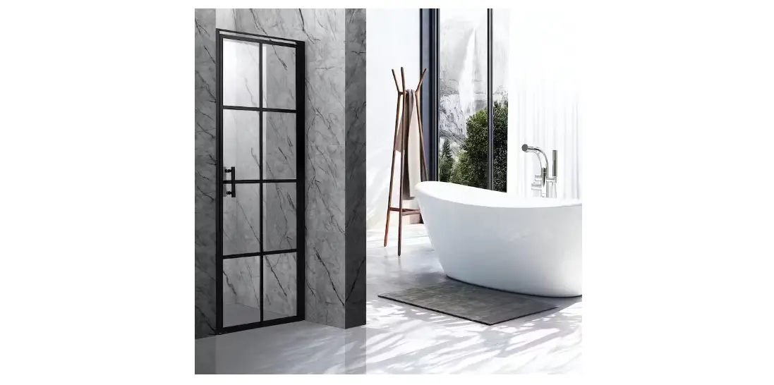 Lyfco 206-6-105 Bathroom Group Instruction Manual