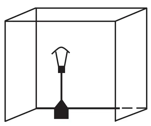 Xaralyn FR02-12-A1 Clean Fire System Fire Pit - parts