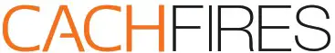 CACH FIRES - logo