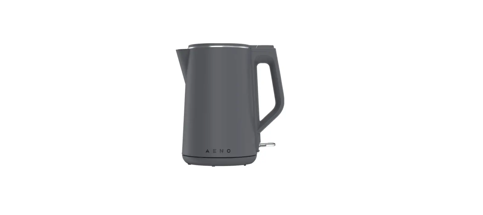 Aeno Aek0004 Electric Kettle User Guide