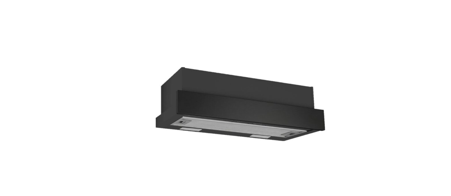 Omega Ort6wba Rangehood Instruction Manual