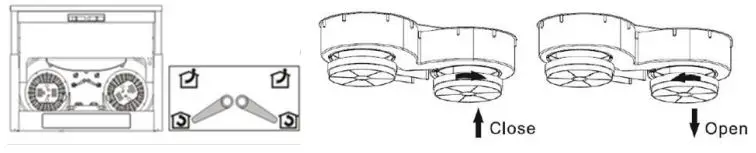 omega-ORT6WBA-Rangehood-FIG 4