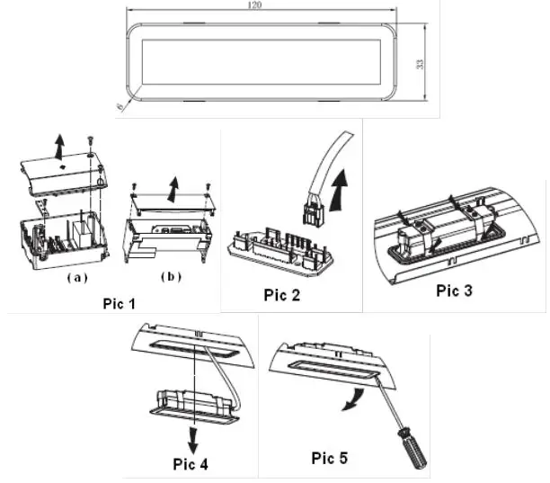 omega-ORT6WBA-Rangehood-FIG 6