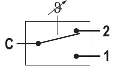 sygonix 2522212 Digital Programmable Room Thermostat (1)