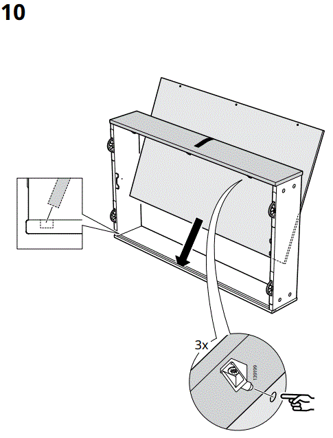 IKEA-104-984-24-GLADSTAD-Upholstered-Bed-fig-12