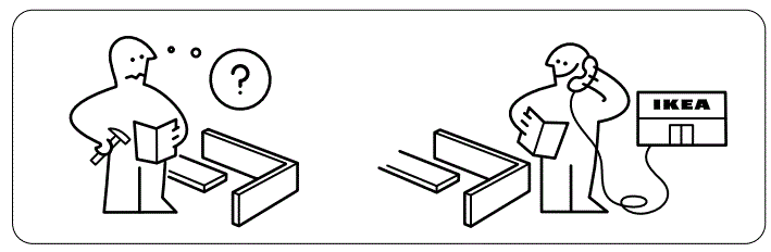 IKEA-104-984-24-GLADSTAD-Upholstered-Bed-fig-3