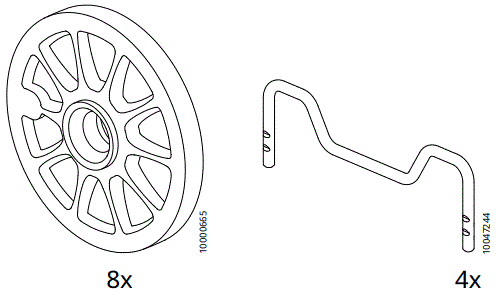 IKEA-104-984-24-GLADSTAD-Upholstered-Bed-fig-5