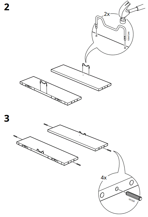 IKEA-104-984-24-GLADSTAD-Upholstered-Bed-fig-7