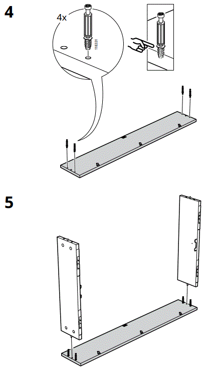 IKEA-104-984-24-GLADSTAD-Upholstered-Bed-fig-8
