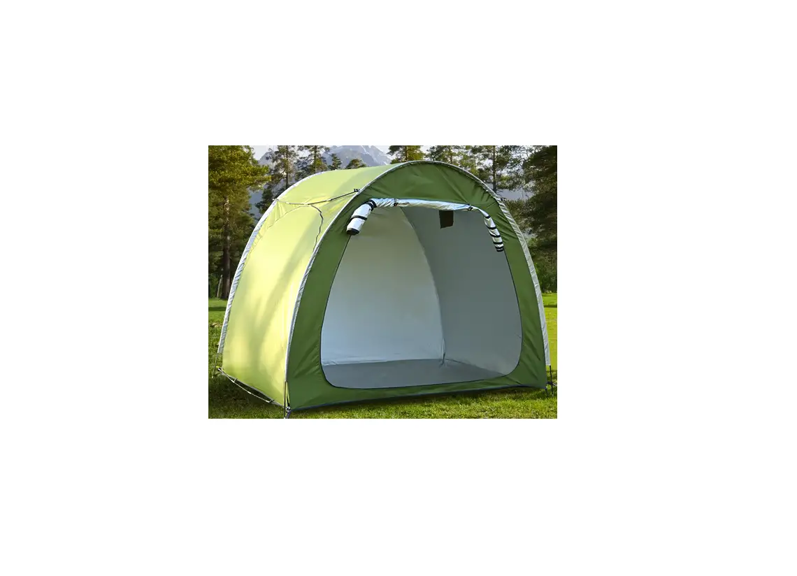 Boztiy P1331811 Outdoor Bike Cover Bike Storage Tent Instruction Manual Boztiy P1331811 Outdoor Bike Cover Bike Storage Tent Instruction Manual