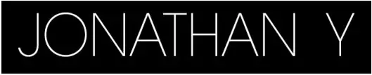 JONATHAN Y logo