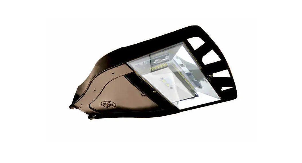 Ge Current Geh6049 Led Area Light Installation Guide