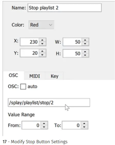 ENTTEC S PLAY Series Smart Lighting Controller - Layout progress 3