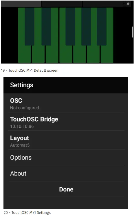 ENTTEC S PLAY Series Smart Lighting Controller - Layout progress 5