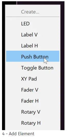 ENTTEC S PLAY Series Smart Lighting Controller - panel 4