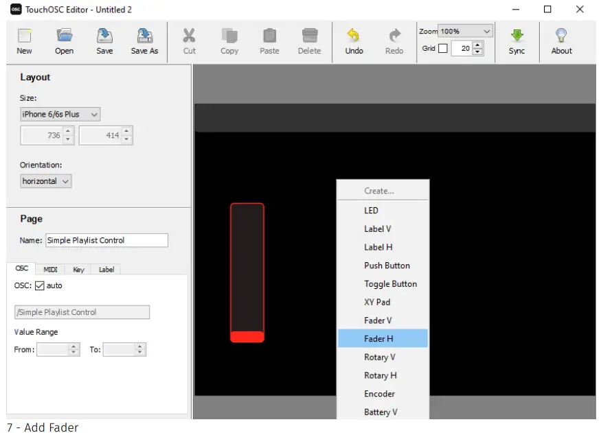 ENTTEC S PLAY Series Smart Lighting Controller - panel 7