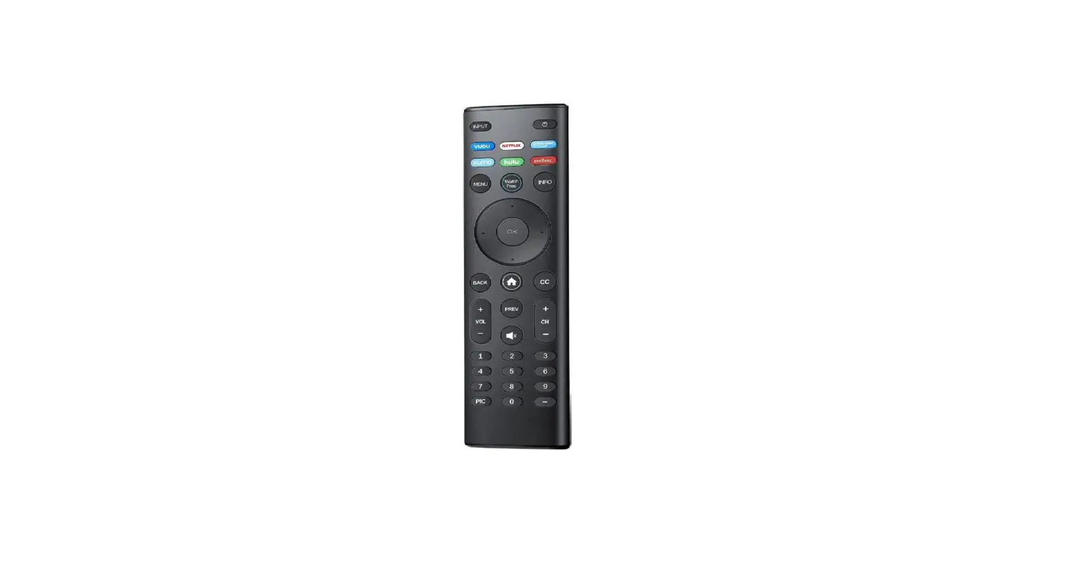 Vtinvan Universal Remote-control User Manual
