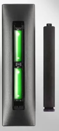 VTINVAN Universal Remote-Control-fig-4