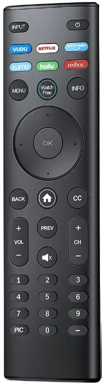 VTINVAN Universal Remote-Control-product