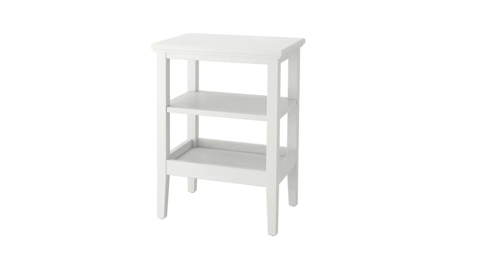 Ikea Idanas 46x36cm Side Table Instruction Manual Ikea Idanas 46x36cm Side Table Instruction Manual