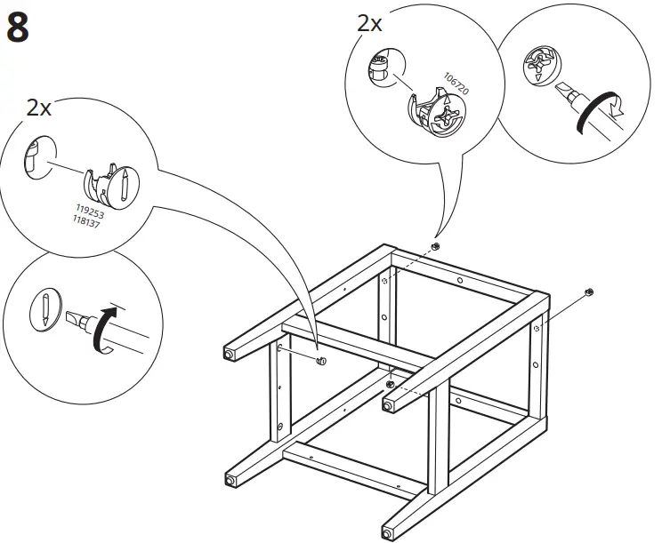 Installation Instruction