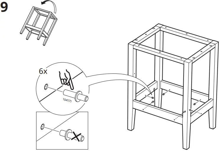 Installation Instruction