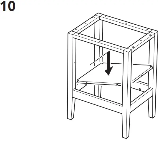 Installation Instruction