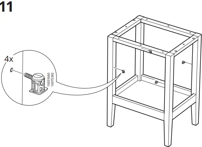 Installation Instruction