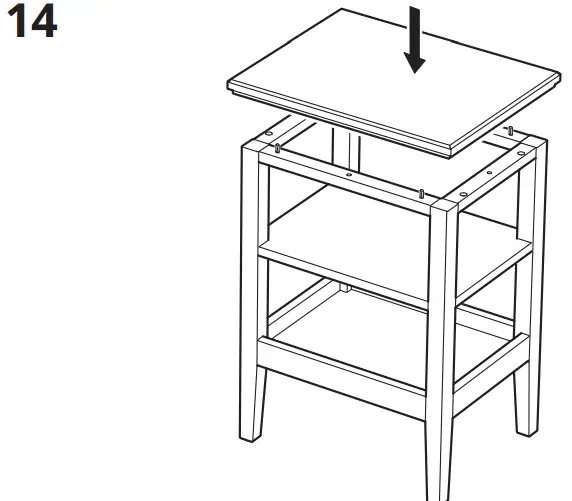 Installation Instruction