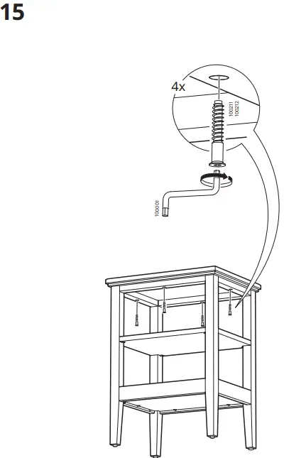 Installation Instruction