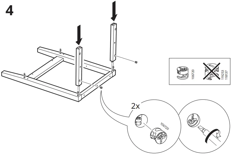 Installation Instruction