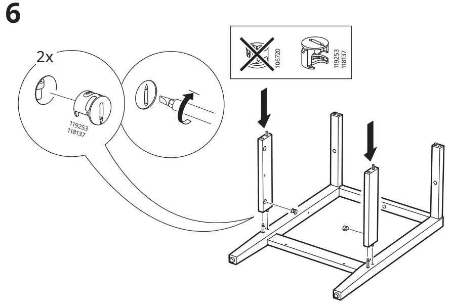 Installation Instruction