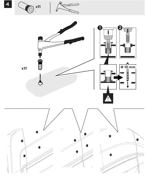 THULE-302916-Adapter-Wall TO-5200-Ford-Transit-H3-V2-FIG- (11)