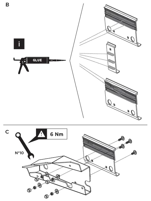 THULE-302916-Adapter-Wall TO-5200-Ford-Transit-H3-V2-FIG- (13)