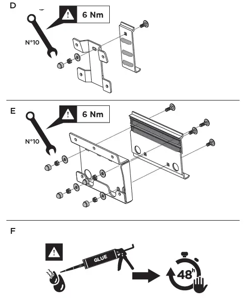 THULE-302916-Adapter-Wall TO-5200-Ford-Transit-H3-V2-FIG- (14)