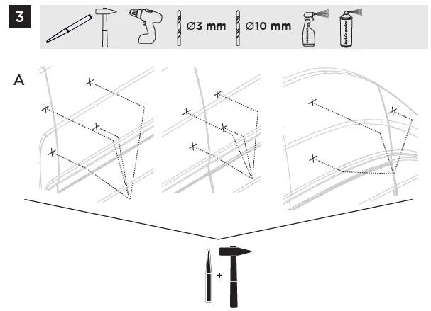 THULE-302916-Adapter-Wall TO-5200-Ford-Transit-H3-V2-FIG- (8)