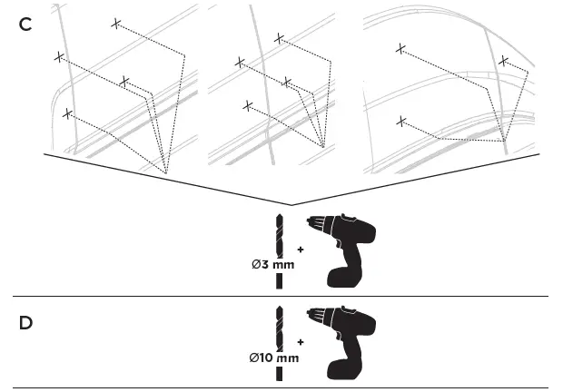 THULE-302916-Adapter-Wall TO-5200-Ford-Transit-H3-V2-FIG- (9)