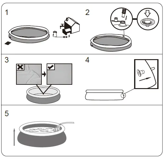Bestway-15580-Inflatable-Pool-4