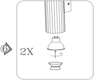 LUCIDE POLYGON O35214 Pendant Light A4c