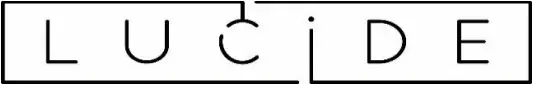 LUCIDE logo A