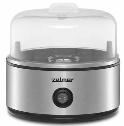 zelmer ZEB1010 Egg Boiler