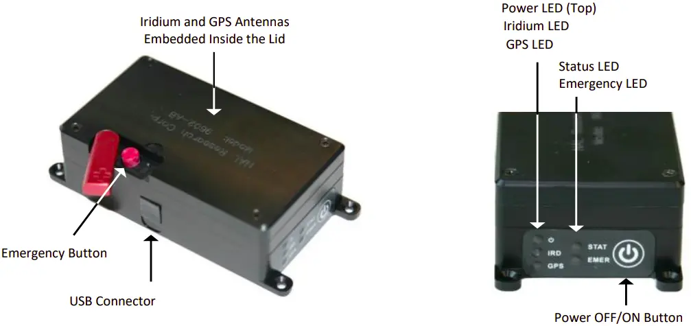 Operational Features