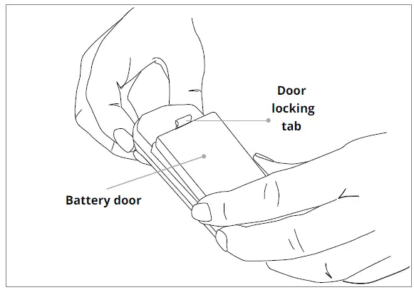 Listen Technologies LR-4200-072 Intelligent DSP RF Receiver-FIG- (14)