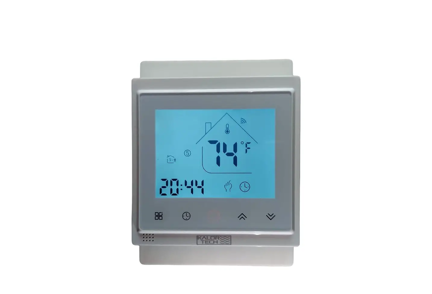 Kalor Tech Wi-fi Thermostats And Accessories Instruction Manual