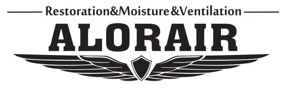 ALORAIR Logo