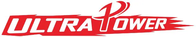 ULTRA POWER logo
