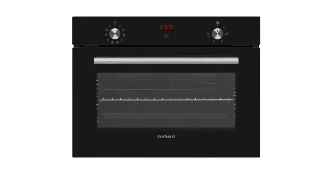 Corbero Cchcv451021dtg Built In Oven User Manual